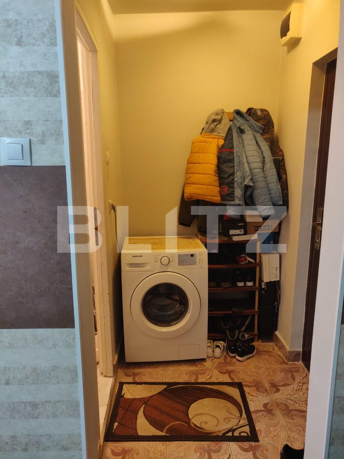 Garsonieră de vânzare Marasti - 47367AV | BLITZ Cluj-Napoca | Poza4