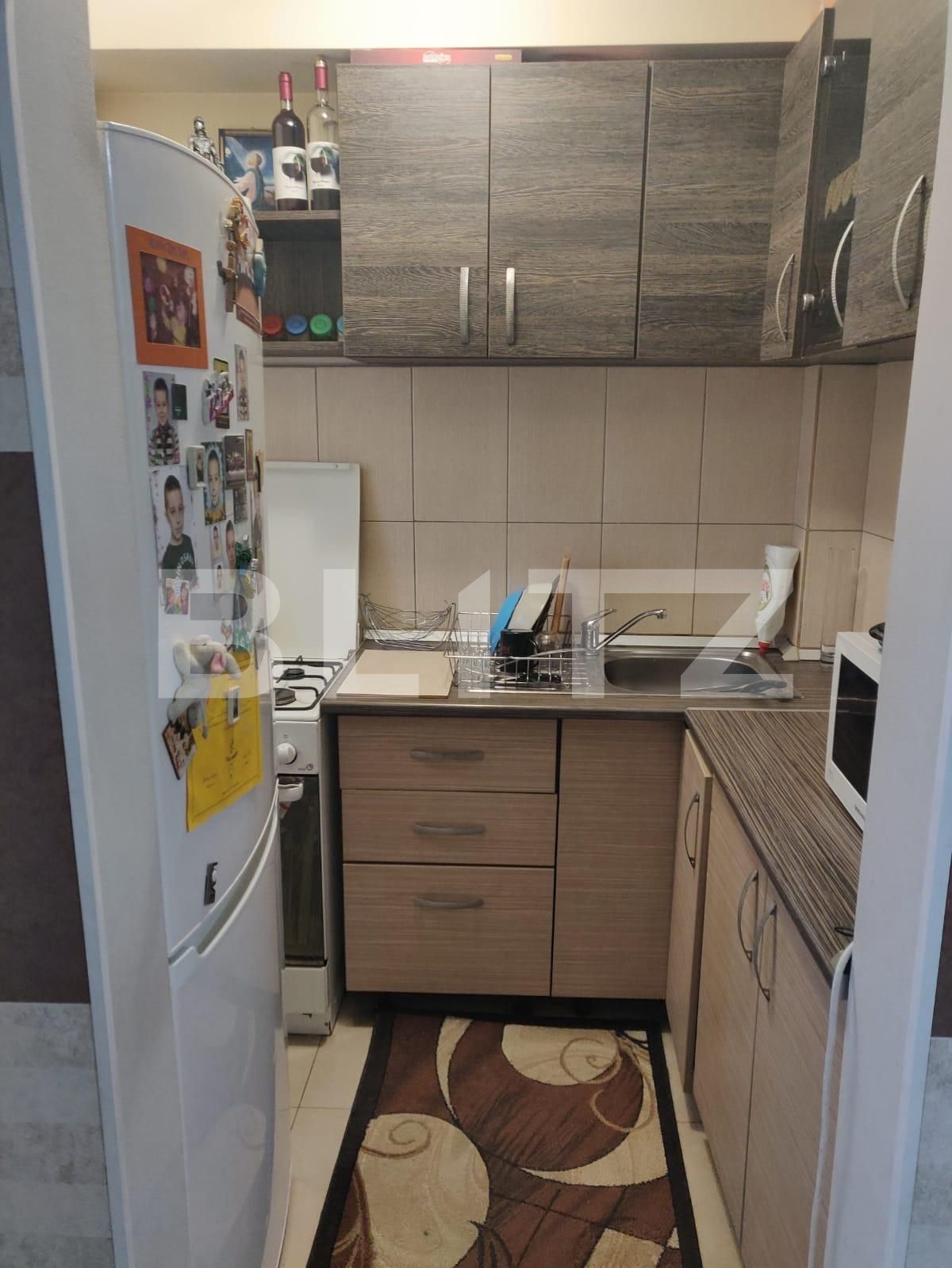 Garsonieră de vânzare Marasti - 47367AV | BLITZ Cluj-Napoca | Poza3