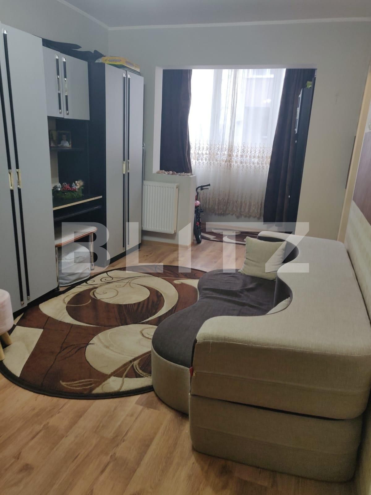Garsonieră de vânzare Marasti - 47367AV | BLITZ Cluj-Napoca | Poza2