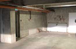 Apartament de vanzare, 38 mp, zona Oasului