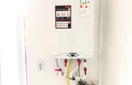 Apartament de vanzare, 38 mp, zona Oasului