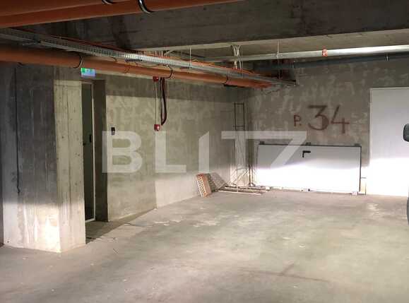 Garsonieră de vânzare Iris - 47368AV | BLITZ Cluj-Napoca | Poza8