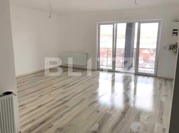 Garsonieră de vânzare Iris - 47368AV | BLITZ Cluj-Napoca | Poza1
