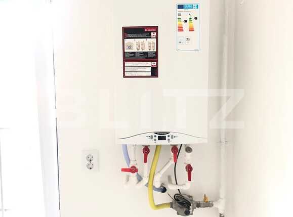 Garsonieră de vânzare Iris - 47368AV | BLITZ Cluj-Napoca | Poza6