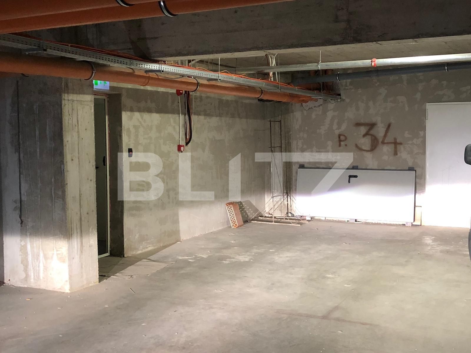 Garsonieră de vânzare Iris - 47368AV | BLITZ Cluj-Napoca | Poza8