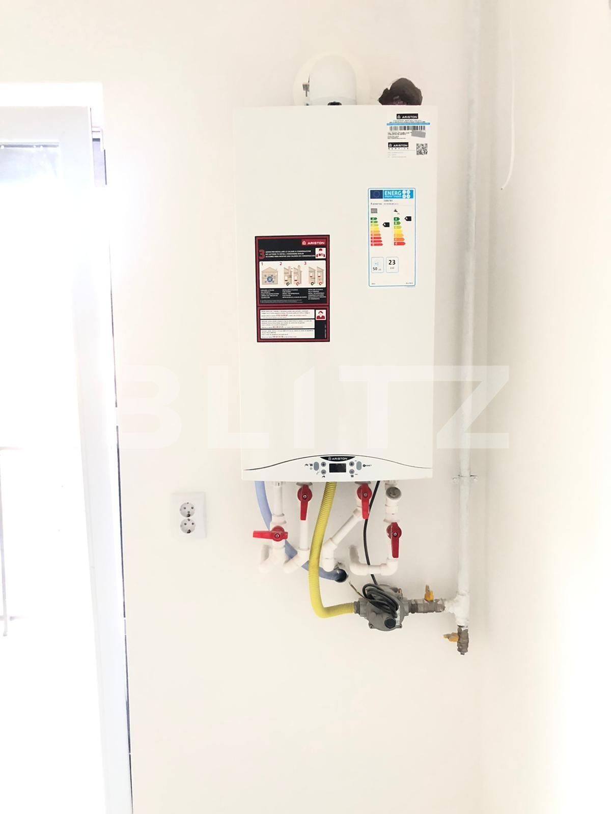 Garsonieră de vânzare Iris - 47368AV | BLITZ Cluj-Napoca | Poza6