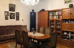 De vanzare apartament 2 camere, 80 mp, garaj, strada Horea!