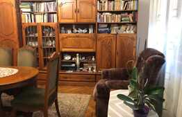 De vanzare apartament 2 camere, 80 mp, garaj, strada Horea!