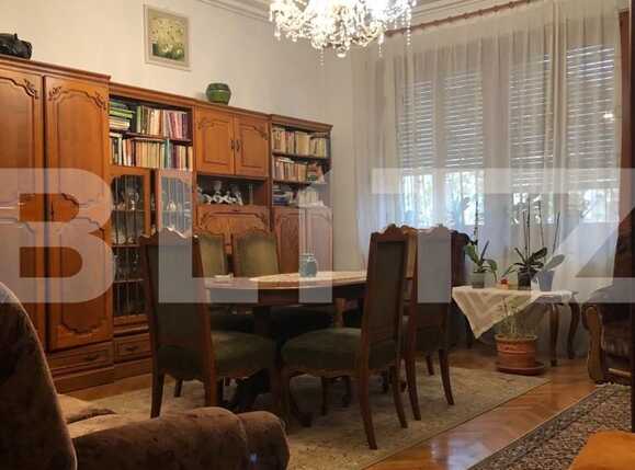 Apartament de vânzare 2 camere Central - 47369AV | BLITZ Cluj-Napoca | Poza1