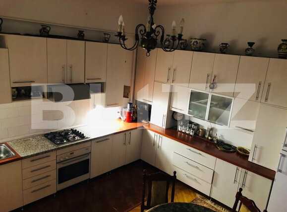 Apartament de vânzare 2 camere Central - 47369AV | BLITZ Cluj-Napoca | Poza3