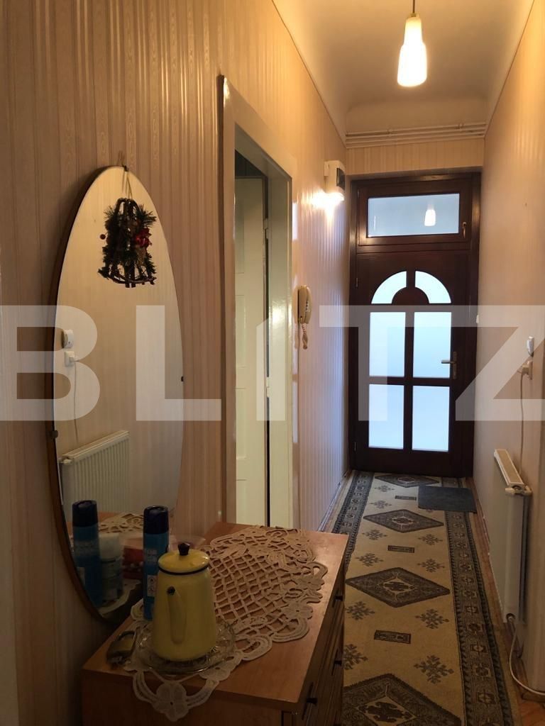 Apartament de vânzare 2 camere Central - 47369AV | BLITZ Cluj-Napoca | Poza8