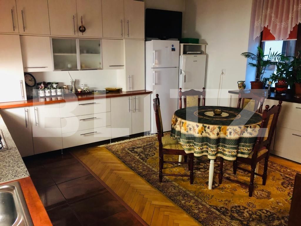 Apartament de vânzare 2 camere Central - 47369AV | BLITZ Cluj-Napoca | Poza5
