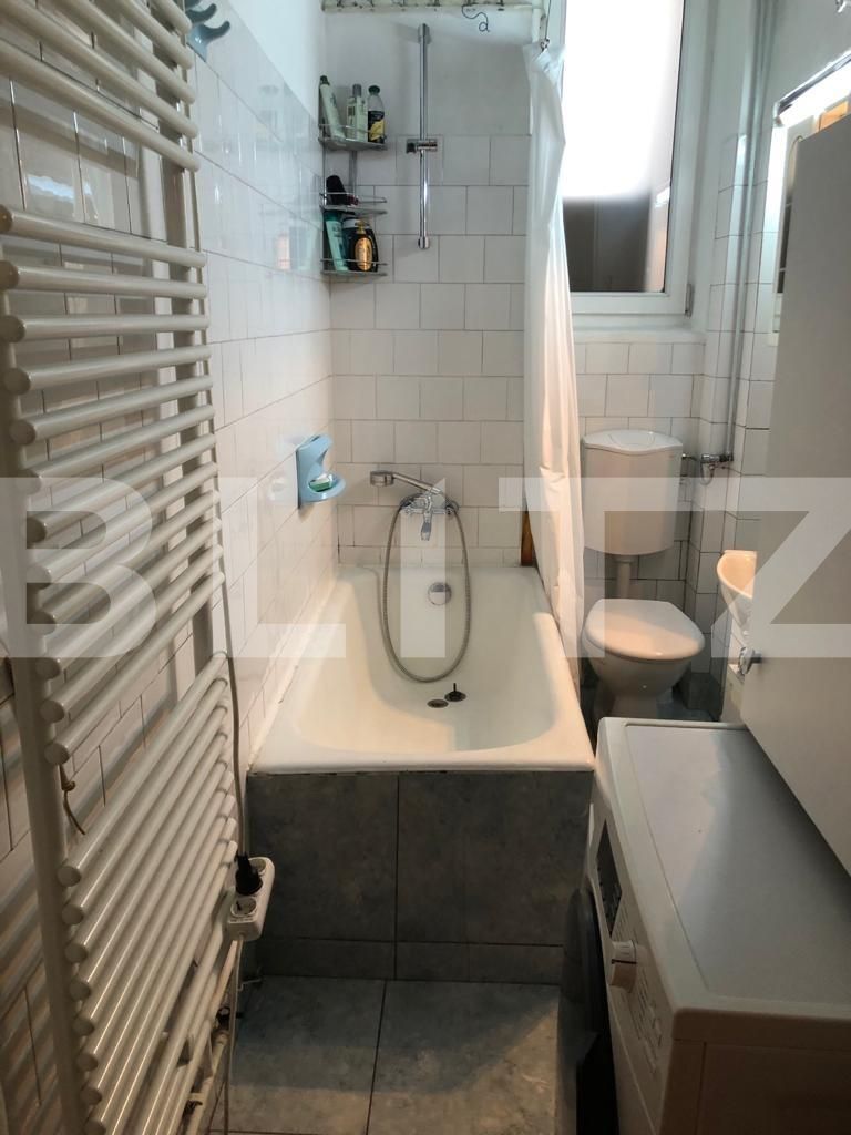 Apartament de vânzare 2 camere Central - 47369AV | BLITZ Cluj-Napoca | Poza10