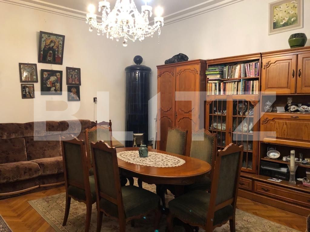 Apartament de vânzare 2 camere Central - 47369AV | BLITZ Cluj-Napoca | Poza2