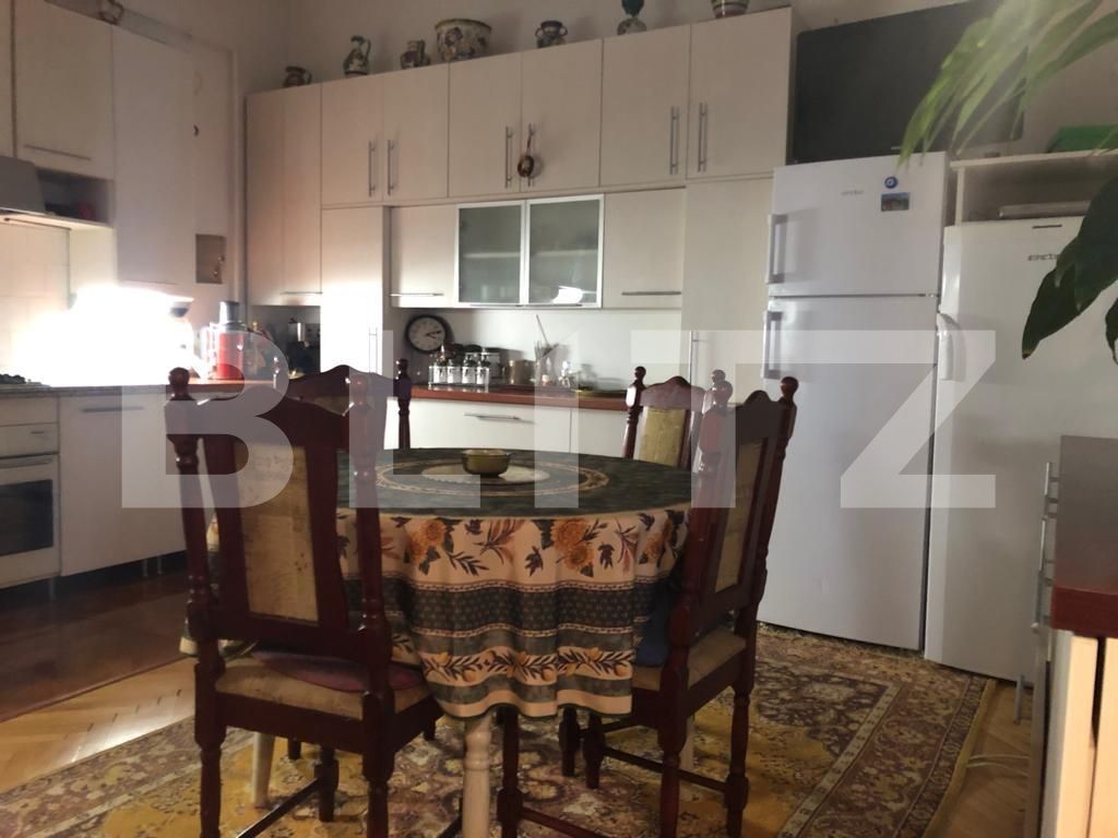 Apartament de vânzare 2 camere Central - 47369AV | BLITZ Cluj-Napoca | Poza4