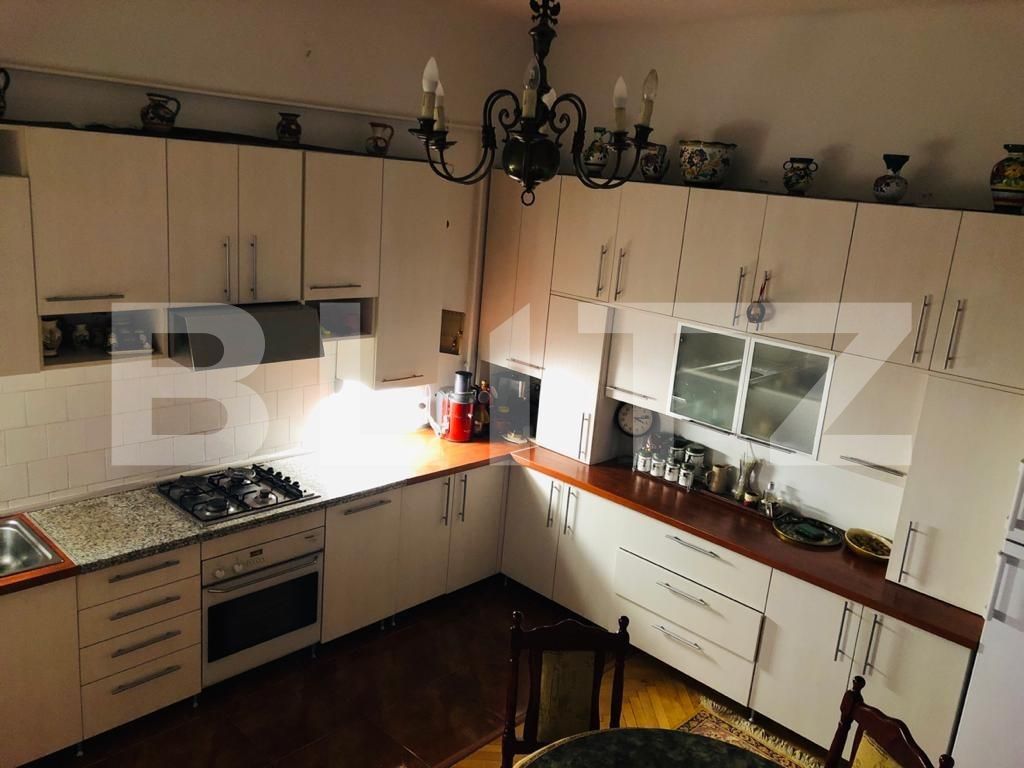 Apartament de vânzare 2 camere Central - 47369AV | BLITZ Cluj-Napoca | Poza3