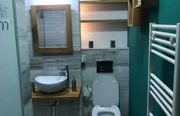 Apartament parca desprins dintr-o poveste, unde linistea dainuieste