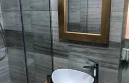 Apartament parca desprins dintr-o poveste, unde linistea dainuieste