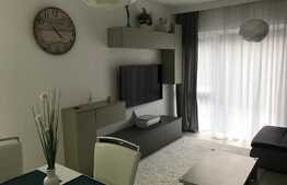 Apartament parca desprins dintr-o poveste, unde linistea dainuieste