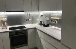 Apartament parca desprins dintr-o poveste, unde linistea dainuieste