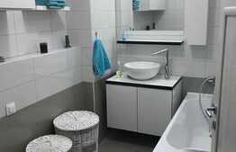 Apartament parca desprins dintr-o poveste, unde linistea dainuieste