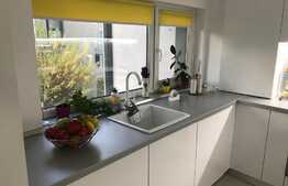 Apartament parca desprins dintr-o poveste, unde linistea dainuieste