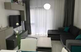 Apartament parca desprins dintr-o poveste, unde linistea dainuieste