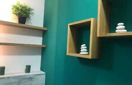 Apartament parca desprins dintr-o poveste, unde linistea dainuieste