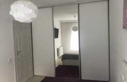 Apartament parca desprins dintr-o poveste, unde linistea dainuieste