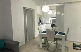 Apartament parca desprins dintr-o poveste, unde linistea dainuieste