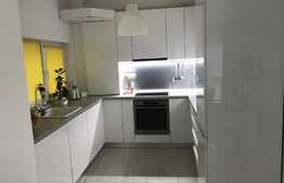 Apartament parca desprins dintr-o poveste, unde linistea dainuieste