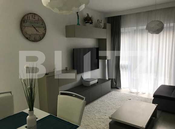 Apartament de vânzare 3 camere Manastur - 47370AV | BLITZ Cluj-Napoca | Poza5