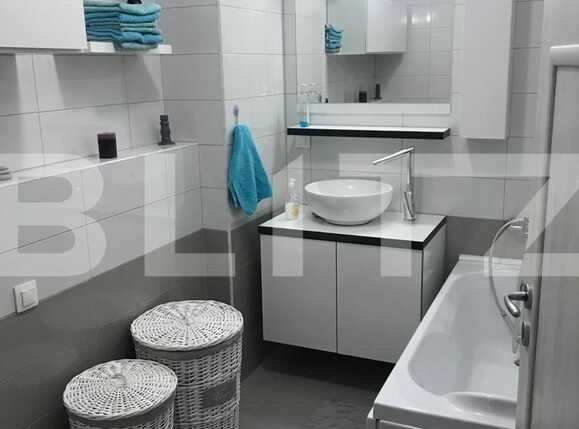 Apartament de vânzare 3 camere Manastur - 47370AV | BLITZ Cluj-Napoca | Poza11