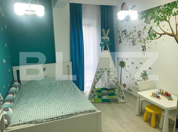 Apartament de vânzare 3 camere Manastur - 47370AV | BLITZ Cluj-Napoca | Poza1