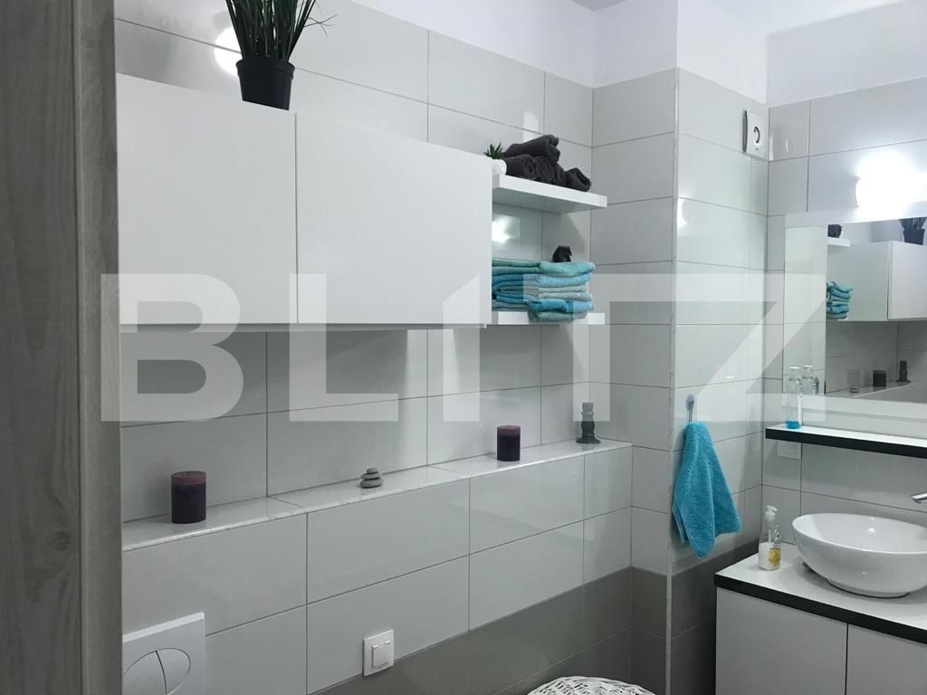 Apartament de vânzare 3 camere Manastur - 47370AV | BLITZ Cluj-Napoca | Poza12