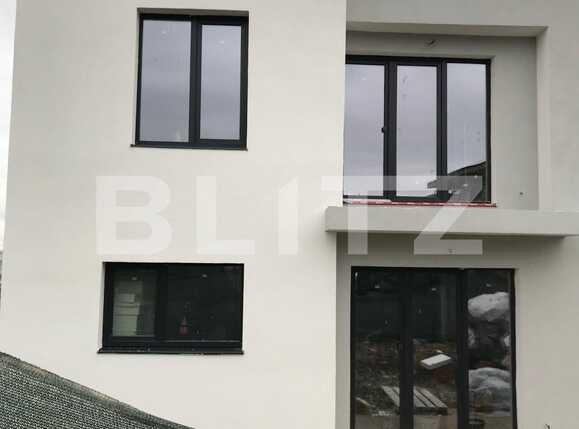 Casa de vânzare 4 camere Iris - 47371CV | BLITZ Cluj-Napoca | Poza8