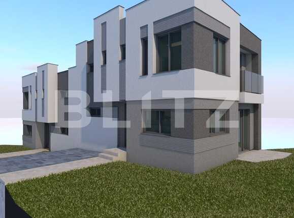 Casa de vânzare 4 camere Iris - 47371CV | BLITZ Cluj-Napoca | Poza5