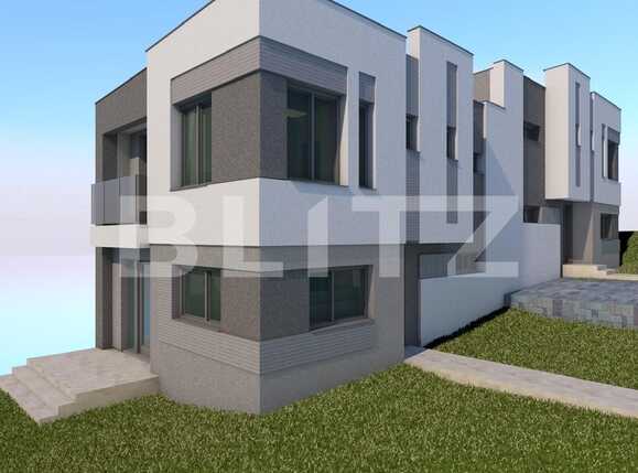 Casa de vânzare 4 camere Iris - 47371CV | BLITZ Cluj-Napoca | Poza4