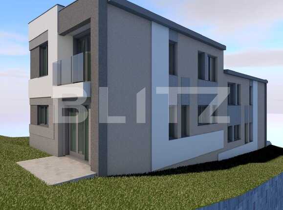 Casa de vânzare 4 camere Iris - 47371CV | BLITZ Cluj-Napoca | Poza6