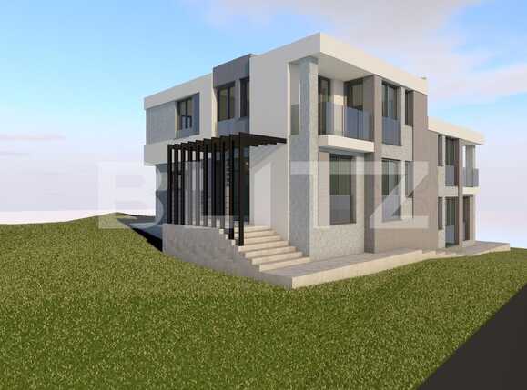 Casa de vânzare 4 camere Iris - 47371CV | BLITZ Cluj-Napoca | Poza3