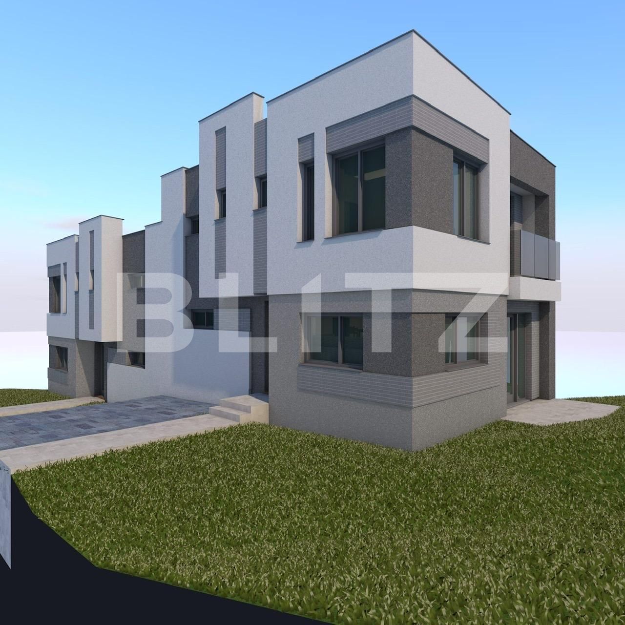 Casa de vânzare 4 camere Iris - 47371CV | BLITZ Cluj-Napoca | Poza5