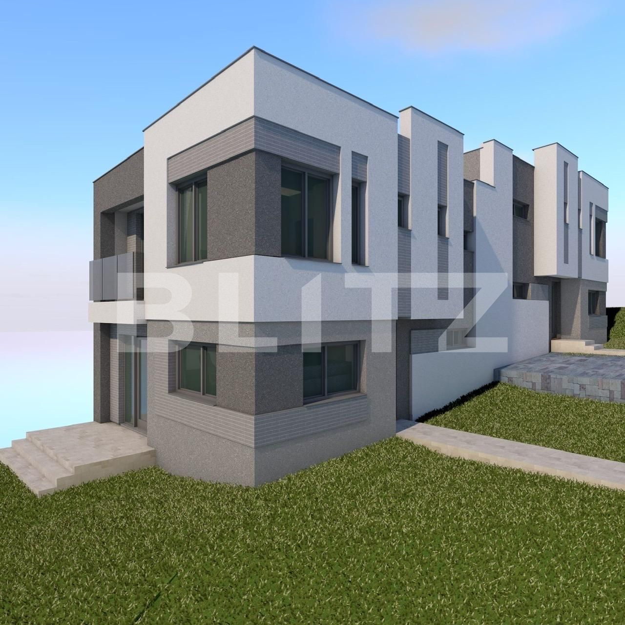 Casa de vânzare 4 camere Iris - 47371CV | BLITZ Cluj-Napoca | Poza4