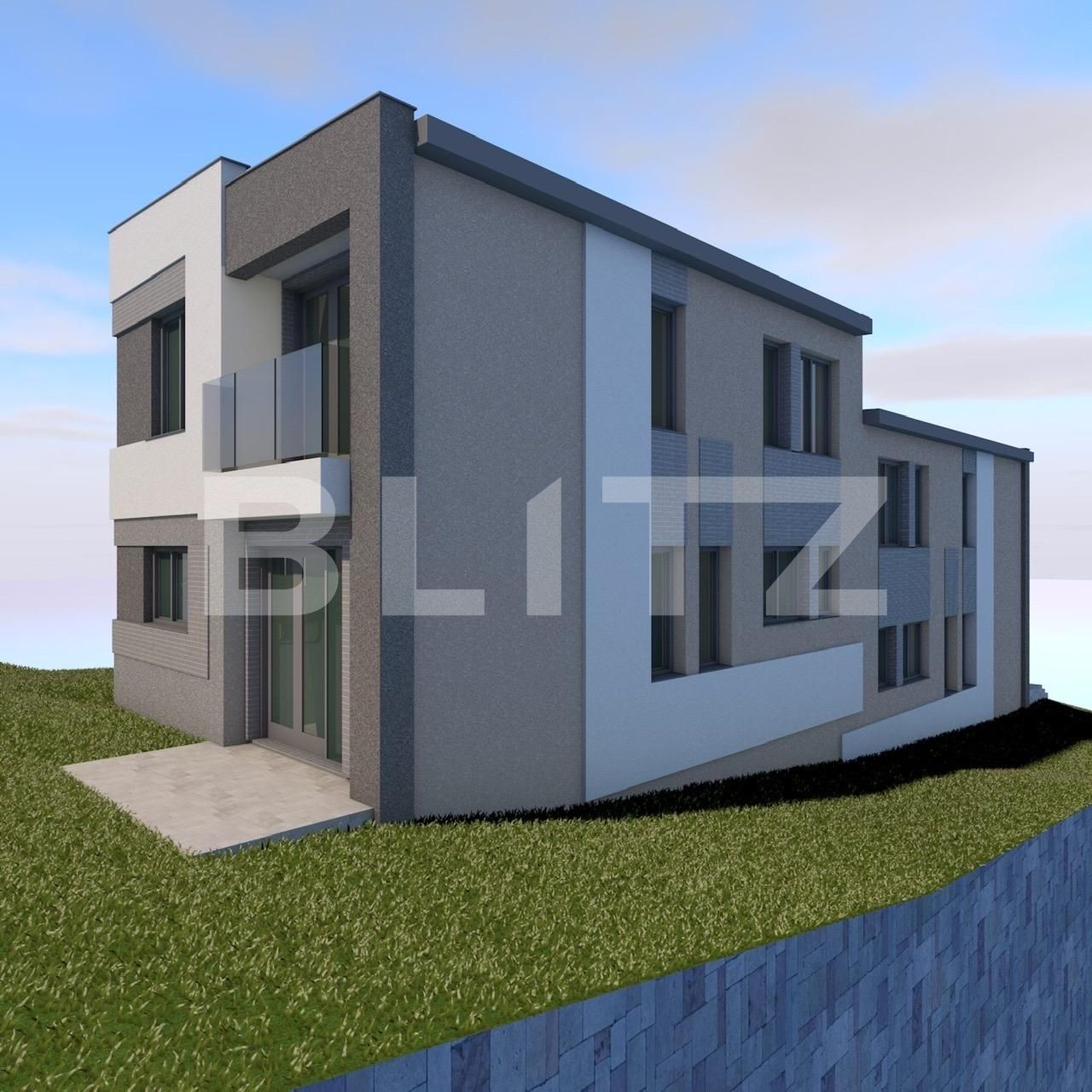 Casa de vânzare 4 camere Iris - 47371CV | BLITZ Cluj-Napoca | Poza6