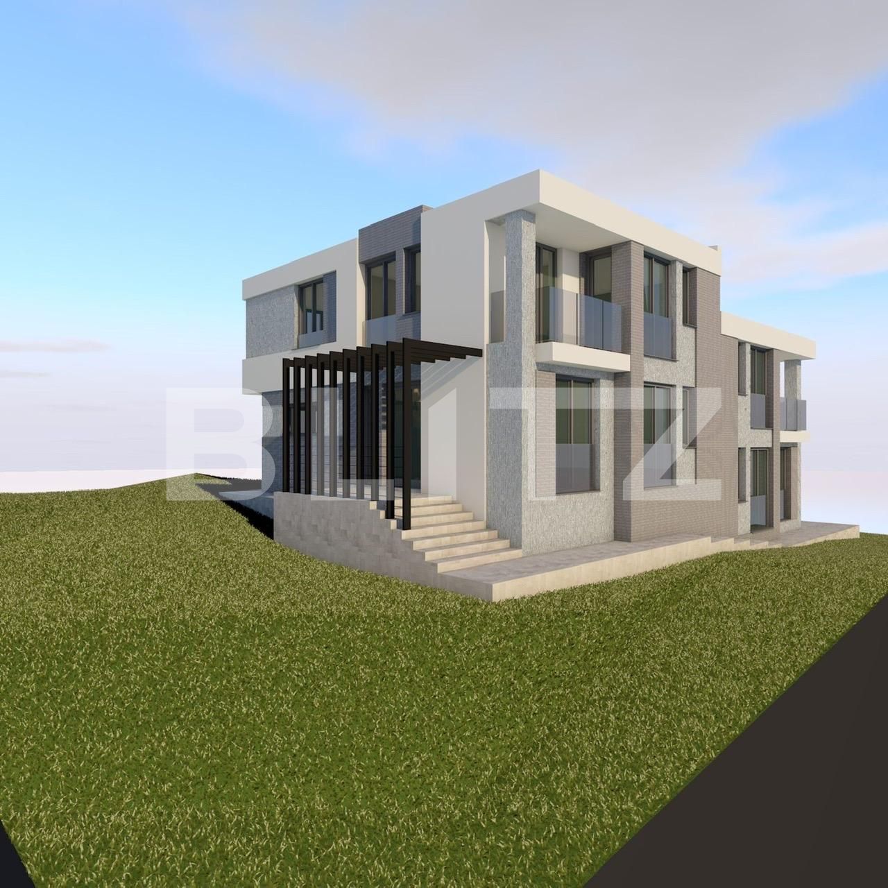 Casa de vânzare 4 camere Iris - 47371CV | BLITZ Cluj-Napoca | Poza3