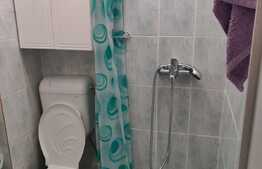 Garsoniera spatioasa in zona linistita, 22 mp, zona Stadion CFR