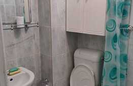 Garsoniera spatioasa in zona linistita, 22 mp, zona Stadion CFR