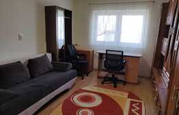 Garsoniera spatioasa in zona linistita, 22 mp, zona Stadion CFR