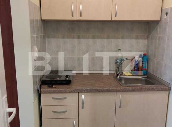 Garsonieră de vânzare Gruia - 47372AV | BLITZ Cluj-Napoca | Poza4