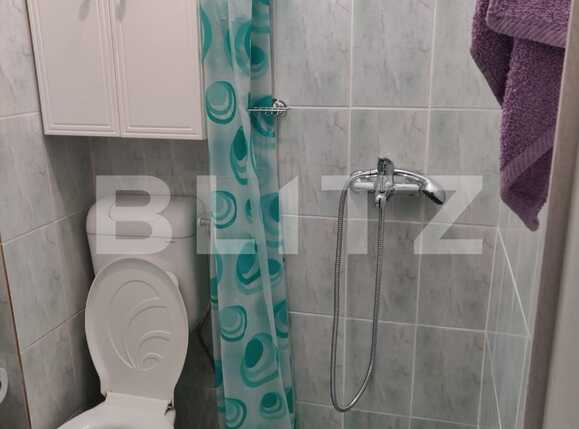 Garsonieră de vânzare Gruia - 47372AV | BLITZ Cluj-Napoca | Poza6