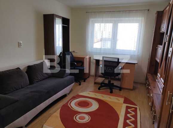 Garsonieră de vânzare Gruia - 47372AV | BLITZ Cluj-Napoca | Poza2
